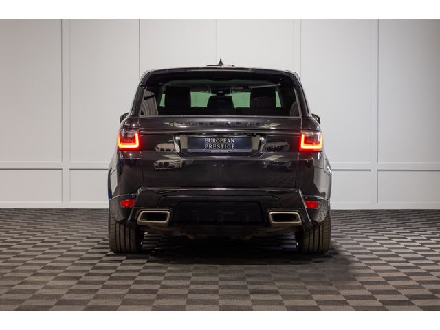 Image for 2019 Land Rover Range Rover Sport P400e HSE 5 Seat N1