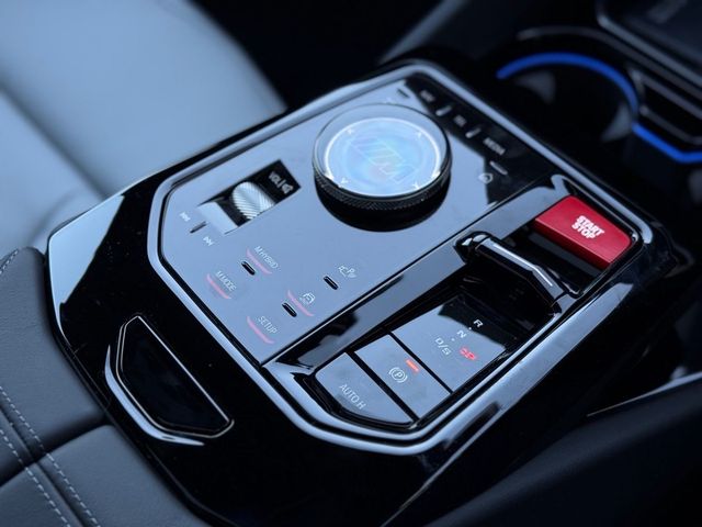 Image for 2026 BMW M5 G90 M5 Saloon