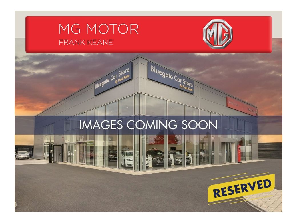 Image for 2021 MG ZS EXCLUSIVE EV**Semi Digital Dash**Touchscreen Media**Reverse Camera**Panoramic Roof**Black Leather Interior**Heated Seats**Keyless Entry/Start**Electric Seats**Apple CarPlay**Isofix**Finance Available*