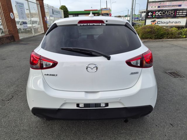Image for 2019 Mazda Demio 