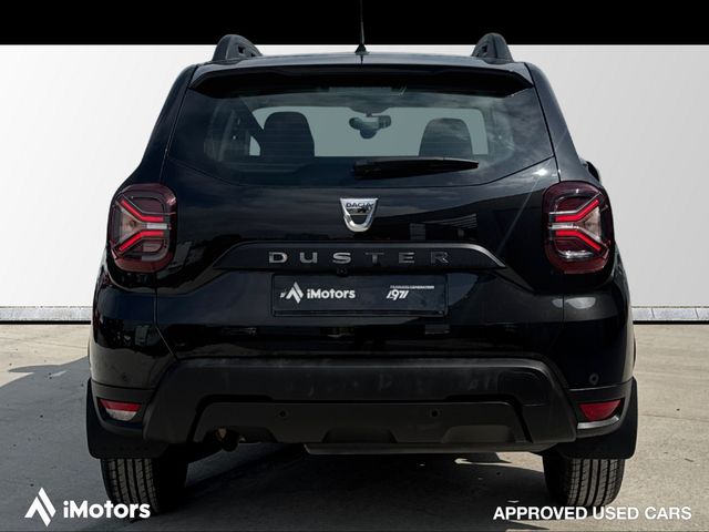 Image for 2022 Dacia Duster Comfort Blue DCI 115 4X2 5DR 5