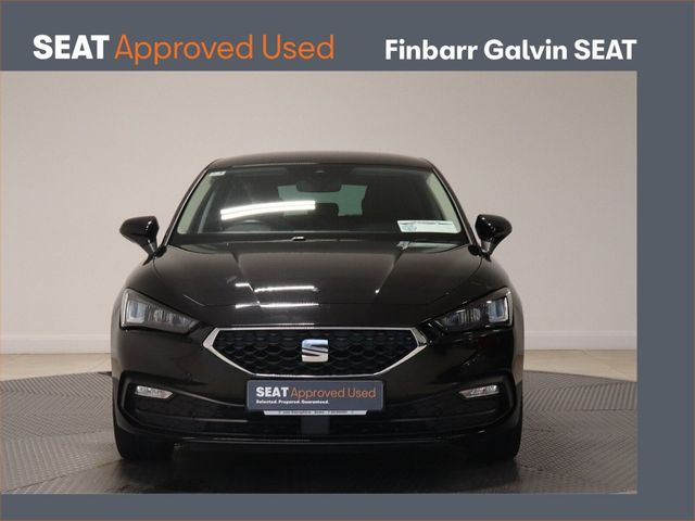 Image for 2022 SEAT Leon 2.0TDI 115hp SE+