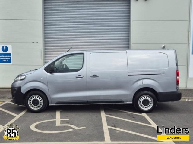 Image for 2024 Citroen Dispatch 1 OWNER - 2LTR TOP SPEC