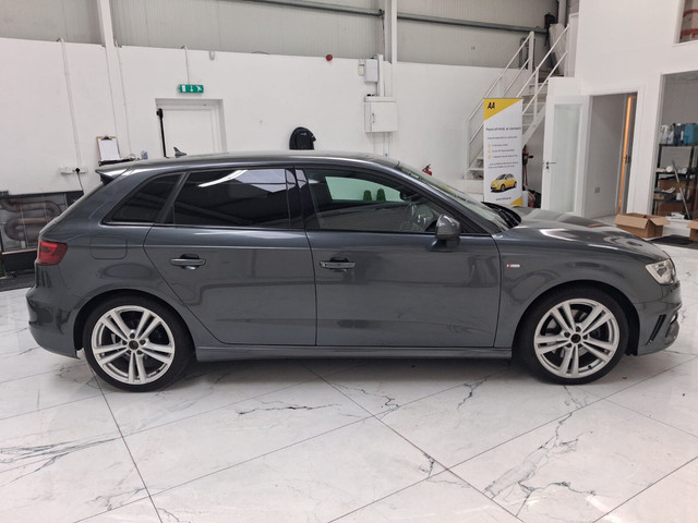 Image for 2016 Audi A3 