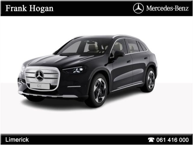 Image for 2027 Mercedes-Benz GLC Class GLC 250 EQ Technology