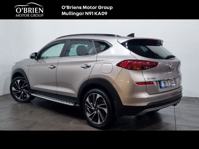 Image for 2019 Hyundai Tucson 2WD Premium