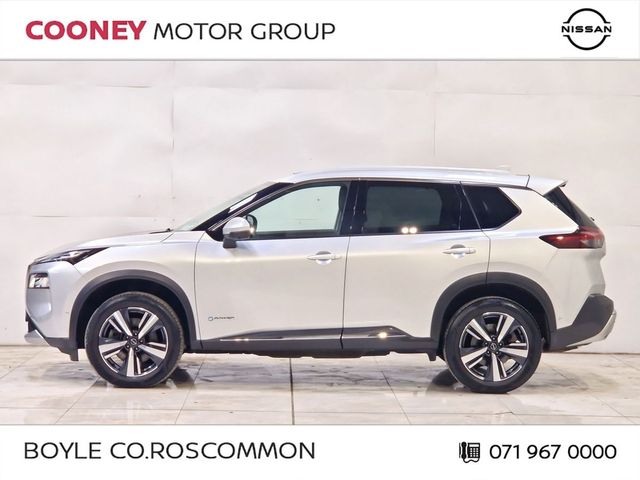Image for 2023 Nissan X-Trail ePOWER X-TRAIL SVE 5 Seater
