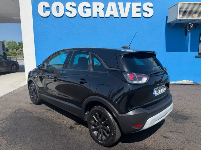 Image for 2022 Opel Crossland 1.5 Diesel Sri 6sp 5DR * BLUETOOTH / PARKING SENSORS * 