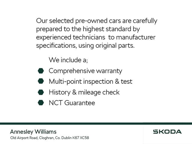 Image for 2026 Skoda Elroq *Order your 261* Elroq 50 - 55kWh