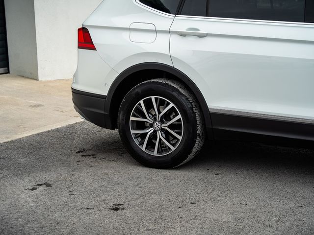 Image for 2019 Volkswagen Tiguan Allspace A7 CL 2.0tdi M6F 150 5DR
