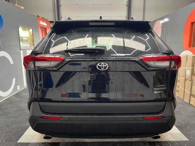 Image for 2025 Toyota Rav4 2025 TOYOTA RAV4 HYBRID ADVENTURE PACK 2.5 AUTOMATIC / CRUISE CONTROL / 360 CAMERA / ELECTRIC MEMORY & HEATED SEATS / HEATED STEERING WHEEL AND MORE