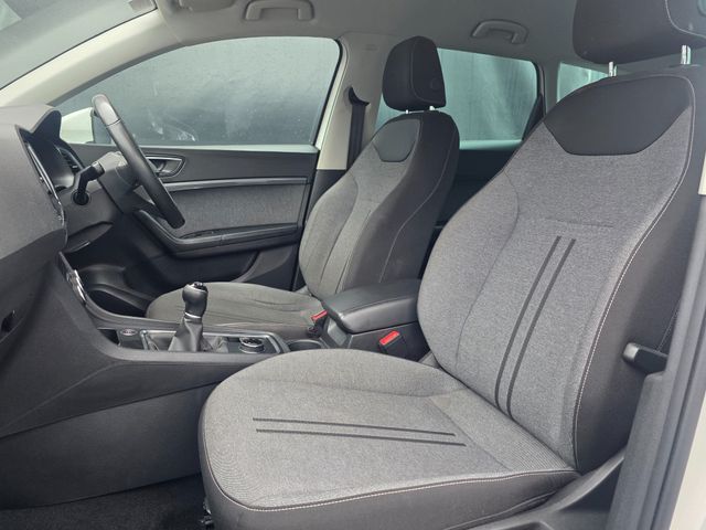 Image for 2021 SEAT Ateca 2.0 TDI SE+ // NEW NCT TILL 10/27 // ANDROID AUTO // APPLE CARPLAY