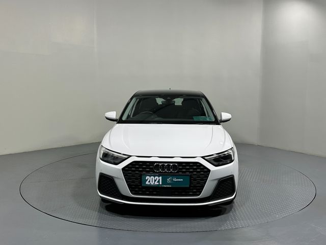 Image for 2021 Audi A1 