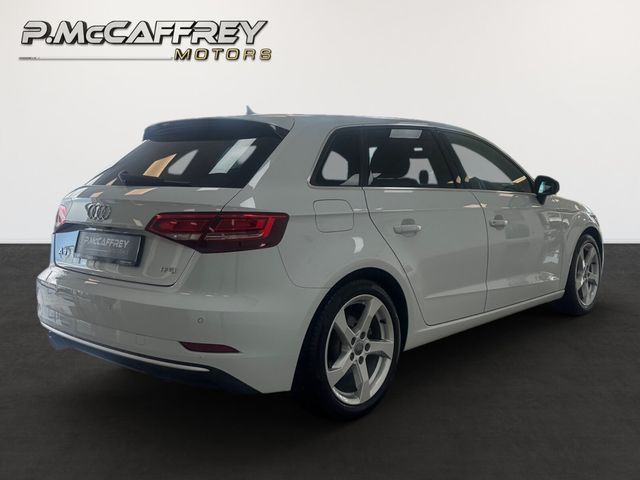 Image for 2017 Audi A3 1.4 TFSI S TRONIC