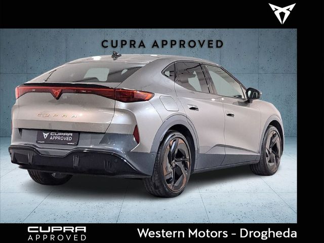 Image for 2025 Cupra Tavascan Back to School SALE ENDURANCE 6 282HP (6)