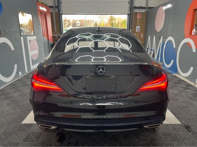 Image for 2019 Mercedes-Benz CLA Class €25950 2019 MERCEDES-BENZ CLA180 AMG LINE 1.6 AUTOMATIC / REVERSE CAMERA / CRUISE CONTROL / MEMORY ELECTRIC & HEATED SEATS / PADDLE SHIFTERS