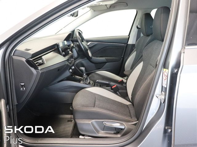 Image for 2023 Skoda Scala STY 1.0TSI 110HP DSG