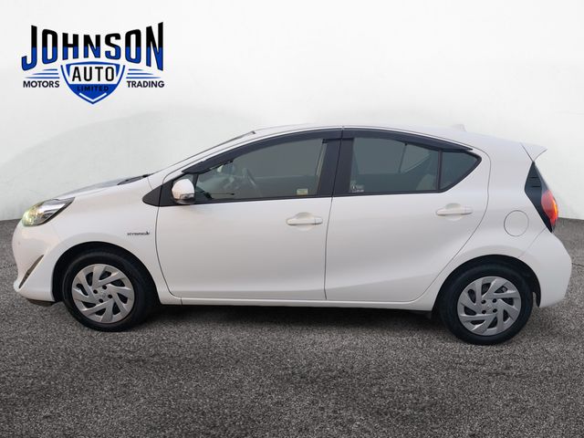 Image for 2018 Toyota Aqua Daa-nhp10