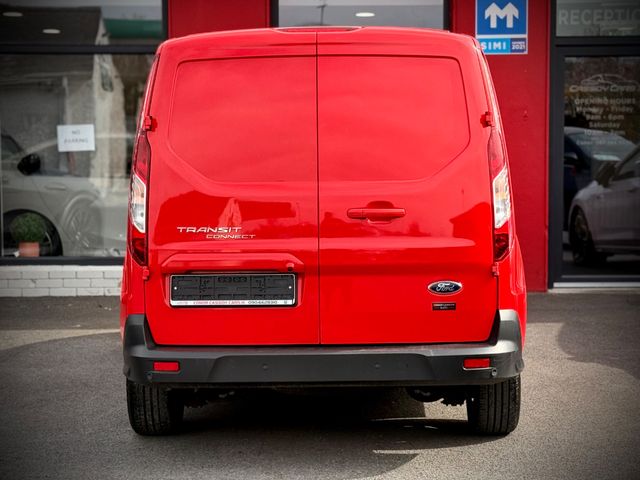 Image for 2022 Ford Transit Connect 200 LIMITED TDCI // HEATED SEATS // HIGH SPEC // SAME DAY FINANCE
