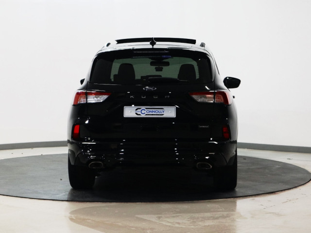 Image for 2024 Ford Kuga *59* ST-LINE X EDITION