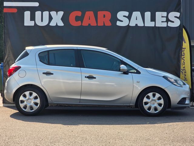 Image for 2017 Opel Corsa 1.3 CDTI S // NEW NCT TILL 07/27