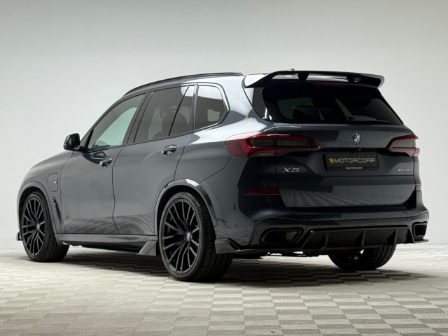 Image for 2020 BMW X5 45E M SPORT XDRIVE