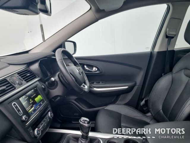 Image for 2018 Renault Kadjar 1.5 dCi 110 ENERGY Signature S Nav