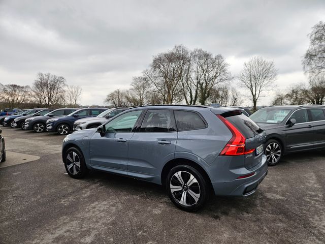 Image for 2023 Volvo XC60 T6 Phev Plus Dark AWD 5DR Auto