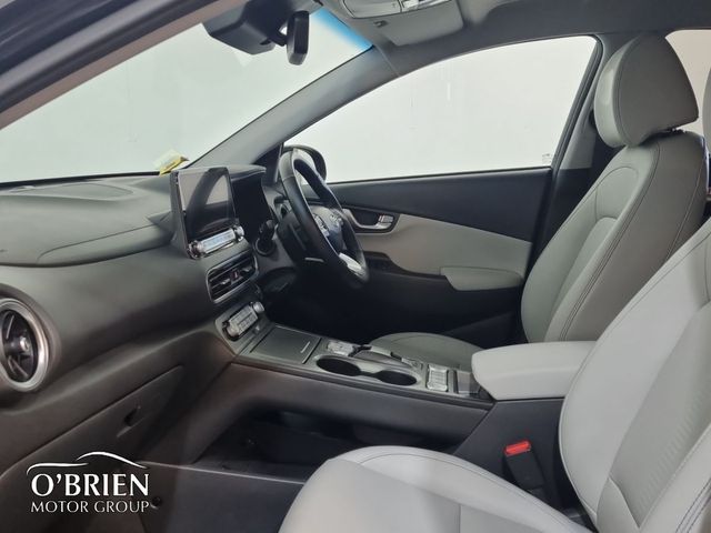 Image for 2022 Hyundai Kona Kona EV Premium 39 kWh
