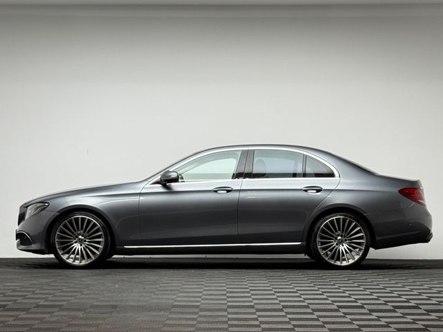 Image for 2019 Mercedes-Benz E Class E220D SE 2.0 AUTO