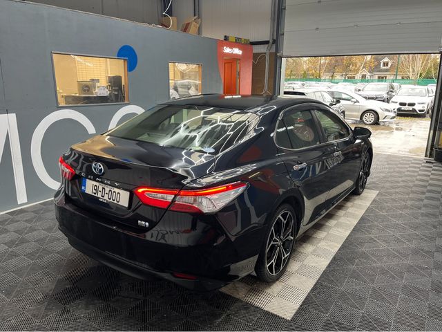 Image for 2019 Toyota Camry ONLY €20950! 2019 CAMRY 2.5 HYBRID / 69k KMs / REVERSE CAMERA , ADAPTIVE CRUISE & MORE