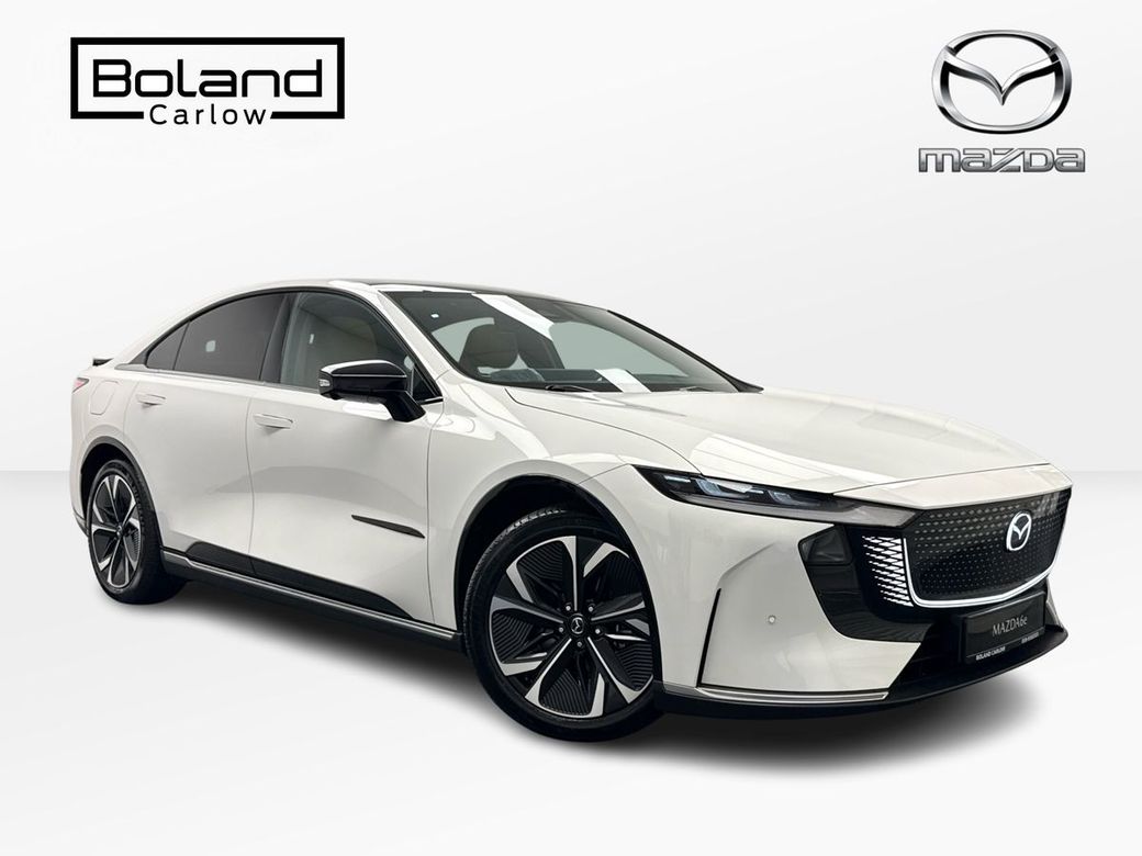 Image for 2026 Mazda Mazda6 E 80KWH TAKUMI PLUS 552KMS RANGE *ORDER NOW* 