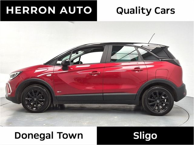 Image for 2022 Opel Crossland SRI 1.2 | PETROL