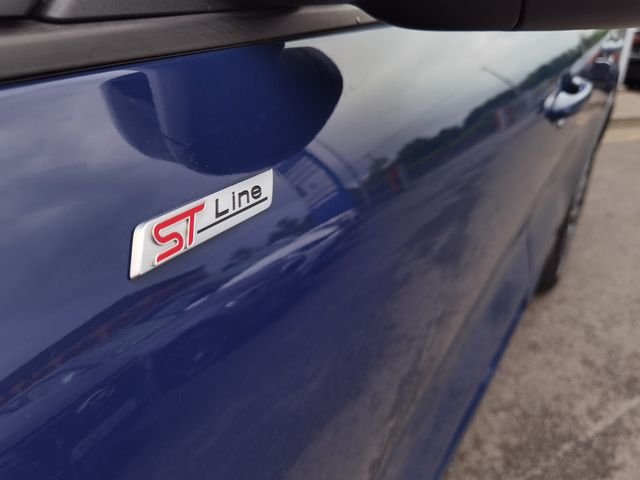 Image for 2022 Ford Kuga 2.5 ST-LINE X EDITION **SUNROOF** AUTOMATIC PETROL PLUG-IN HYBRID - FINANCE AVAILABLE - CALL US TODAY ON 01 492 6566 OR 087-092 5525