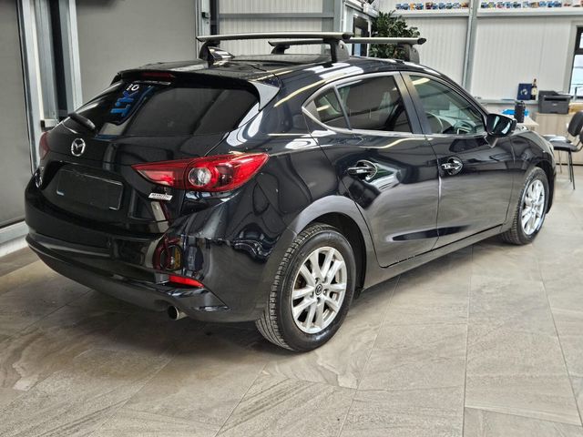 Image for 2017 Mazda Mazda3 1.5D 5DR (105ps) EXECUTIVE SE