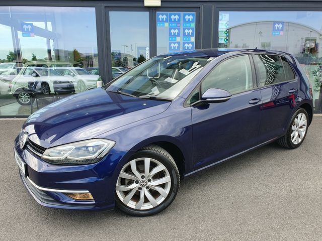 Image for 2017 Volkswagen Golf HIGHLINE TECH EDITION * 1.4 TSI AUTOMATIC* NEW TIMING BELT