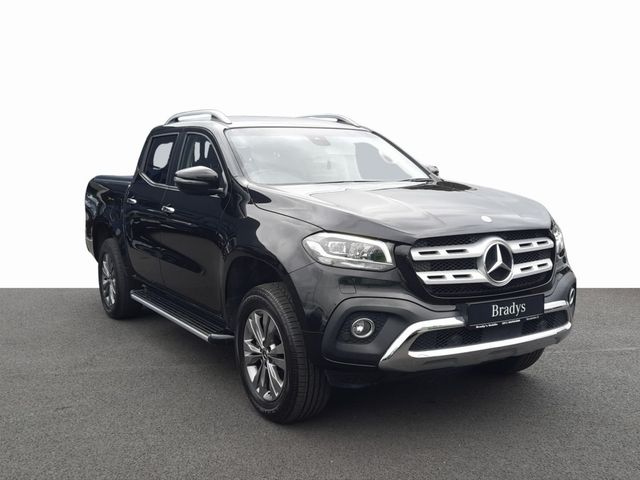 Image for 2019 Mercedes-Benz X Class X250d Power 4Matic Auto--Very Low Mileage