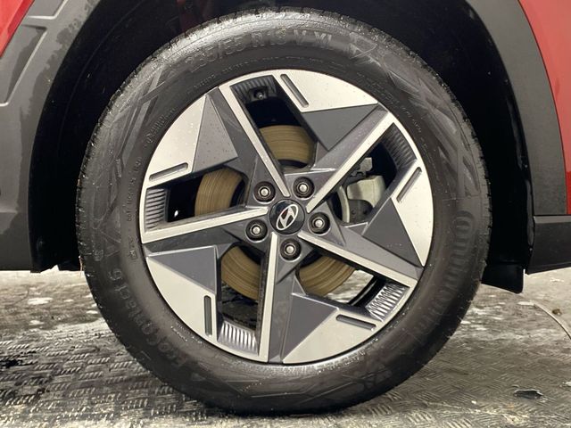 Image for 2025 Hyundai Tucson Tucson FL Executive