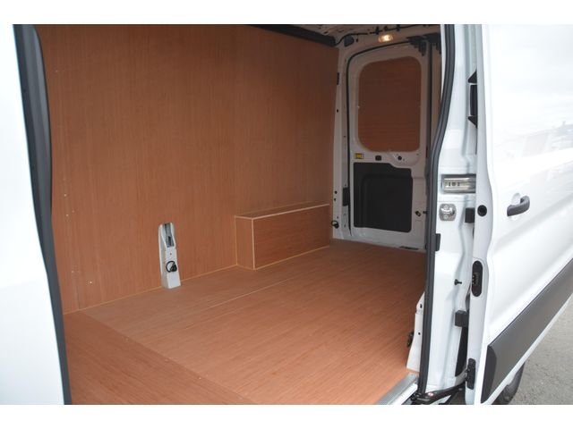 Image for 2026 Ford Transit 350E Leader 130PS RWD