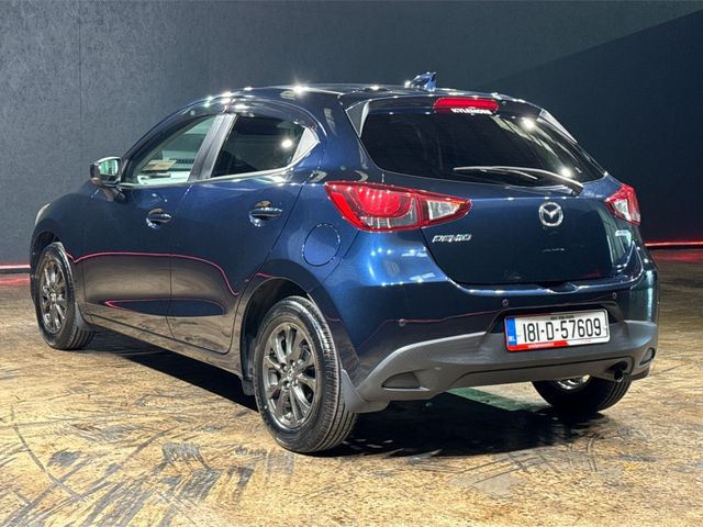 Image for 2018 Mazda Demio 1.3 Manual 