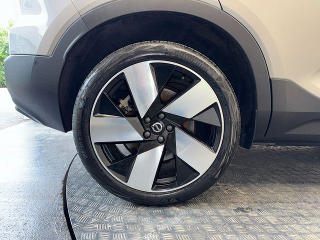 Image for 2023 Volvo XC40 BEV ULTIMATE *JUST IN* €120 P/W