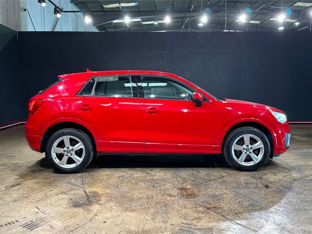 Image for 2017 Audi Q2 1.0 TFSI SPORTS - CRUISE CONTROL - HEATED SEATS - PUSH BUTTON START/STOP - REAR CAMERA