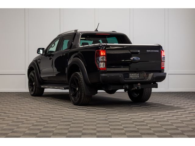 Image for 2021 Ford Ranger Wildtrak 5 Seat N1