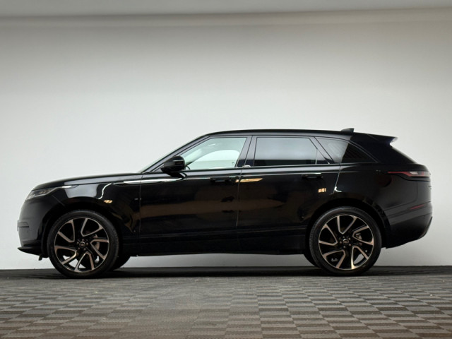 Image for 2019 Land Rover Range Rover Velar 2.0 T TD4 AUTO
