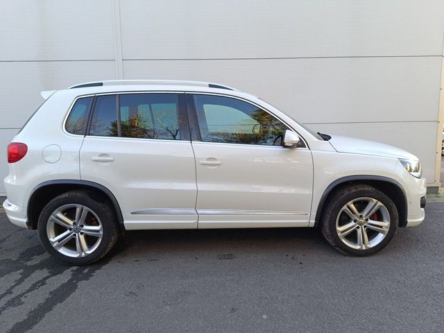 Image for 2015 Volkswagen Tiguan 2.0 TDI 140BHP EDITION-R Line