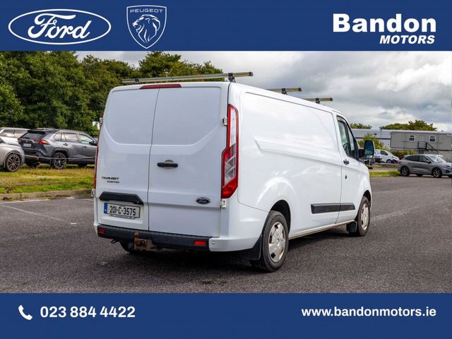 Image for 2020 Ford Transit Custom300 LWB TREND 2.0 TD170 *SOLD AS SEEN* 