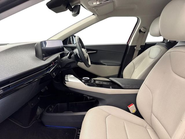 Image for 2024 Kia EV6 EARTH *JUST IN* €75 PER WEEK ON PCP