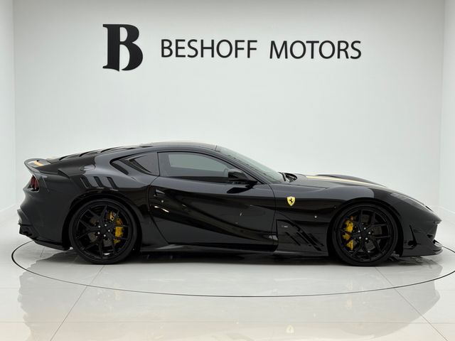 Image for 2019 Ferrari 812 Superfast ONYX 8XX 6.5 V12 F1= THIS CAR IS NOW SOLD = CONTACT US TODAY TO SOURCE SIMILAR EXAMPLES