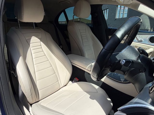 Image for 2019 Mercedes-Benz E Class E220D SE 4DR Auto