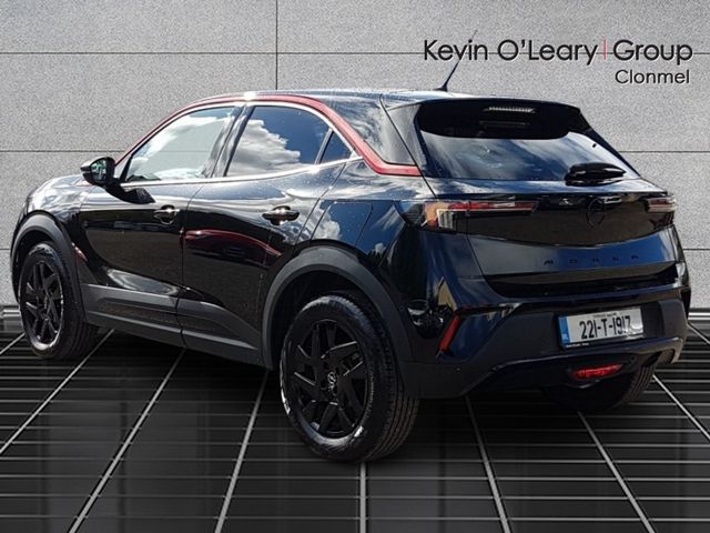 Image for 2022 Opel Mokka SRI 1.2i (100PS) S/S